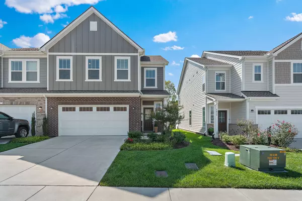 Franklin, TN 37064,1027 Harmony Hills Dr