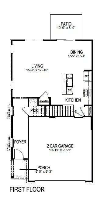 Lebanon, TN 37090,2085 Widgeon Point