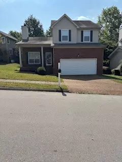 2004 Upland Dr, Franklin, TN 37067
