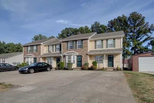 2107 Ringgold Court #1, Clarksville, TN 37042