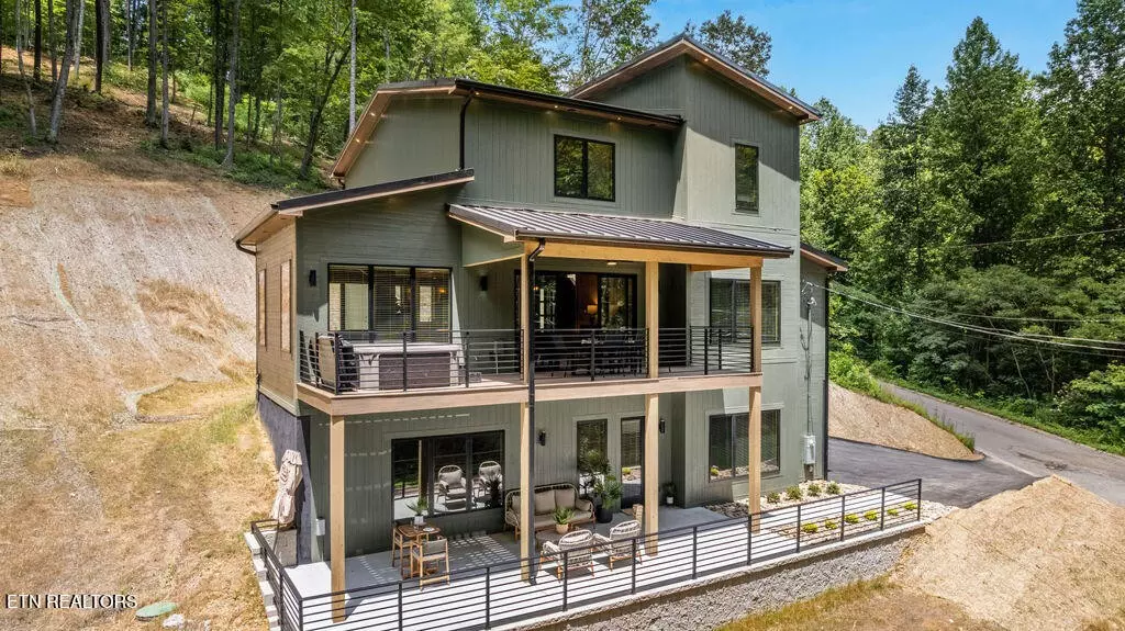 Sevierville, TN 37876,1620 Bear Valley Rd