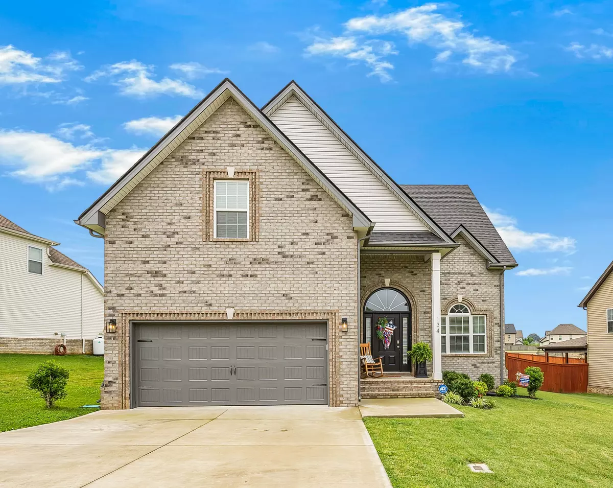 Clarksville, TN 37043,134 Chisum Court