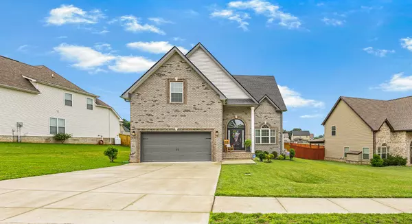 Clarksville, TN 37043,134 Chisum Court