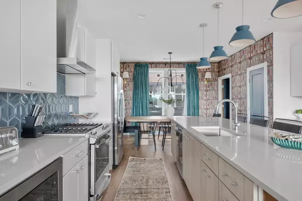 83 Lucile Street, Nashville, TN 37207