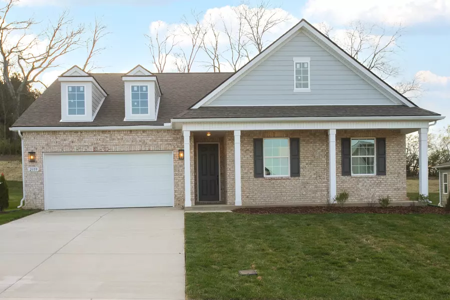2359 Williamsport Landing, Columbia, TN 38401