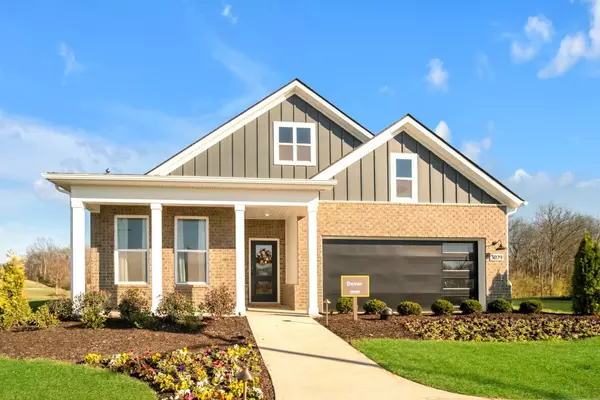 352 Great Belt Bend, Gallatin, TN 37066