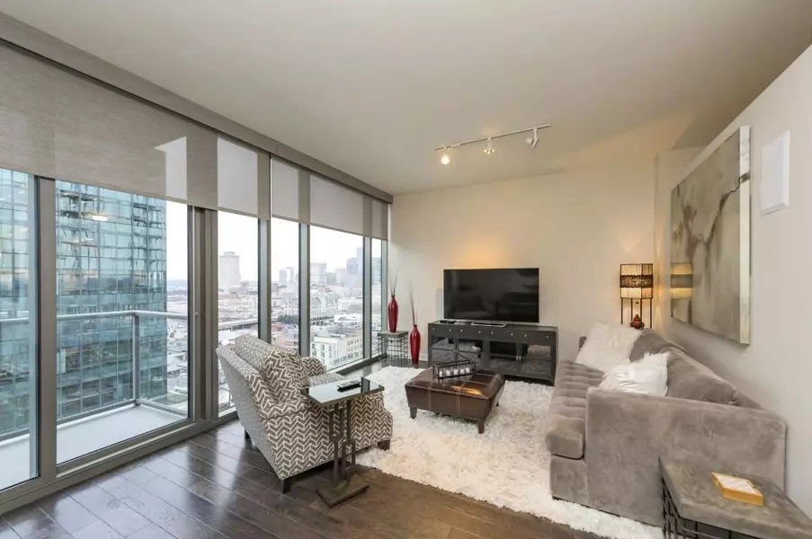 1212 Laurel St #1312, Nashville, TN 37203