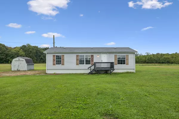 Woodbury, TN 37190,1525 Eugene Reed Rd
