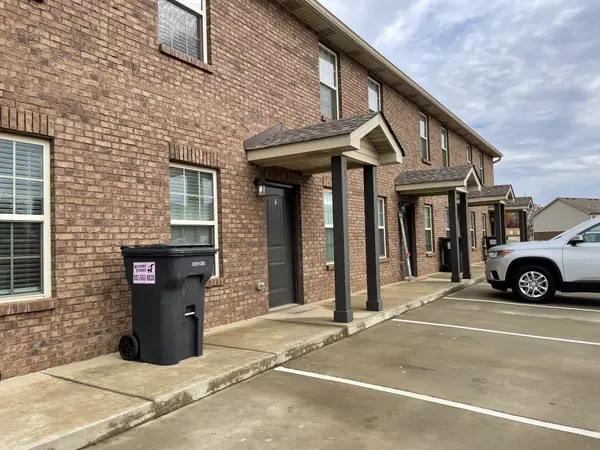 1708 Manning Dr #2, Clarksville, TN 37042