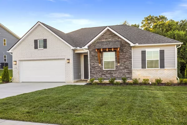 Columbia, TN 38401,2324W Williamsport Landing