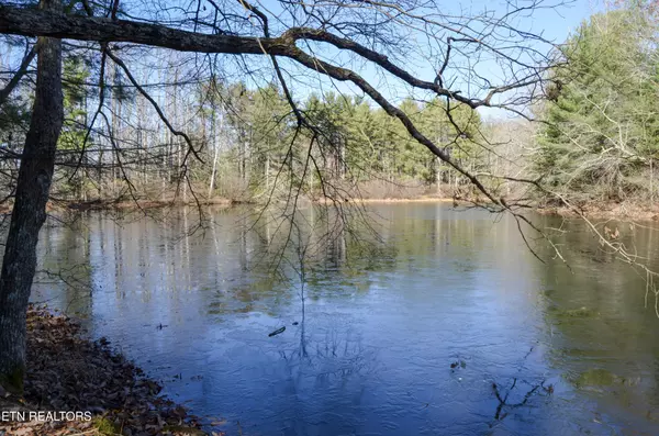 0 Sparta Hwy 63.3 Acres, Crossville, TN 38555