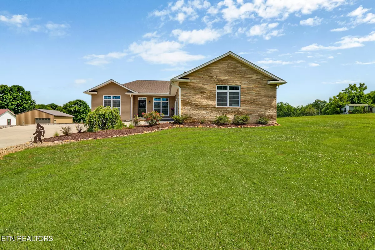 Crossville, TN 38555,1432 Sawmill Rd.