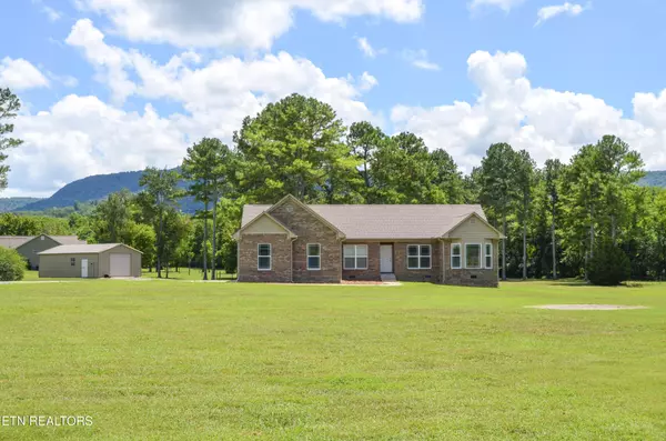Pikeville, TN 37367,241 Terry Rd