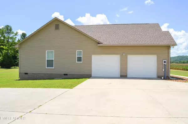 Pikeville, TN 37367,241 Terry Rd