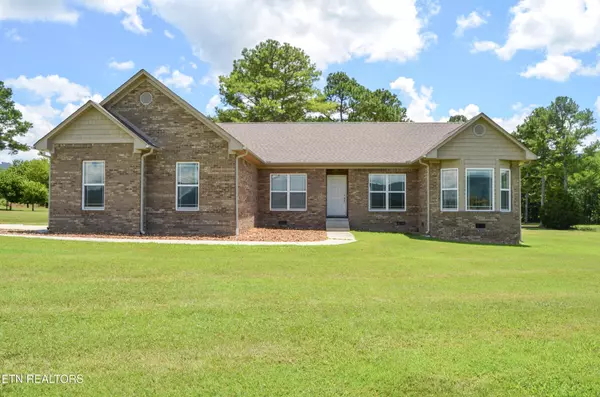 Pikeville, TN 37367,241 Terry Rd