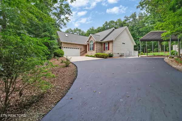 Crossville, TN 38571,1115 Sunset Ridge Drive