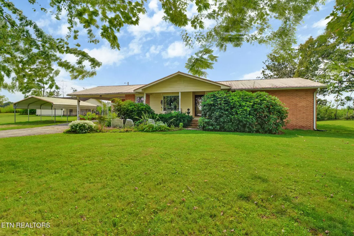 Crossville, TN 38555,245 Crestview Drive