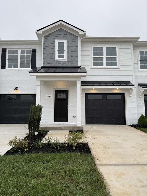 4337 Calusa Dr, Murfreesboro, TN 37127