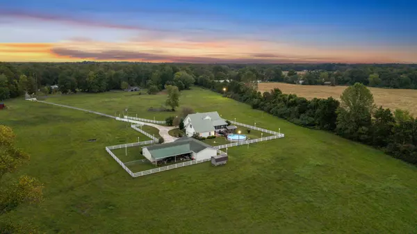 Tullahoma, TN 37388,920 Essie Cleek Rd