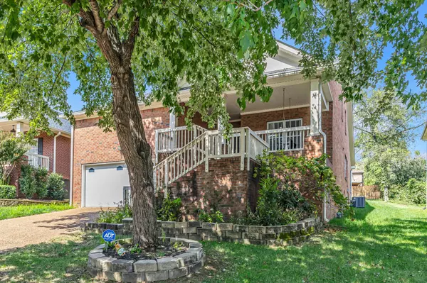 Brentwood, TN 37027,812 Pisgah Park