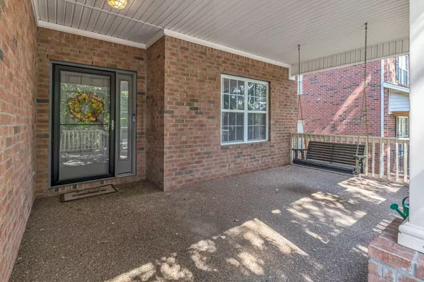 Brentwood, TN 37027,812 Pisgah Park