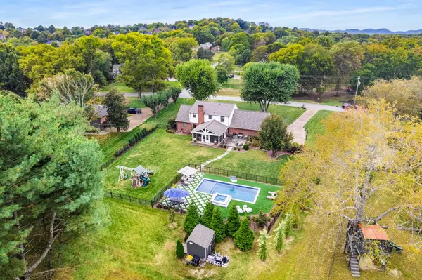 Brentwood, TN 37027,820 Coxboro Dr