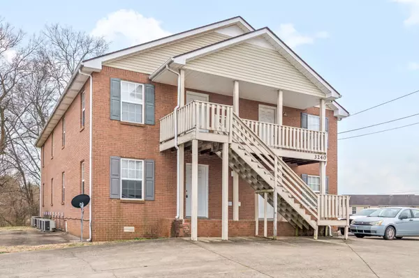 Clarksville, TN 37042,3240 Tower Dr #5