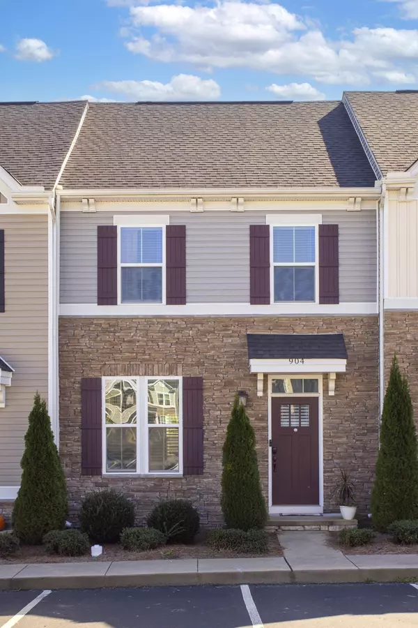 Antioch, TN 37013,4316 Summercrest Blvd #904