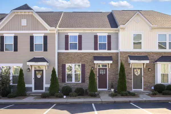 Antioch, TN 37013,4316 Summercrest Blvd #904