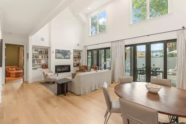 Nashville, TN 37204,838B Clayton Ave