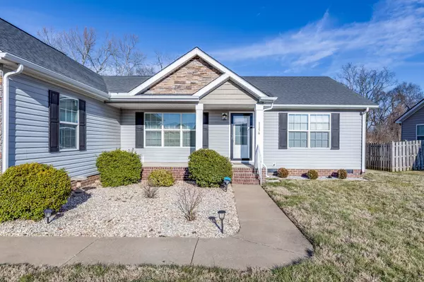 Spring Hill, TN 37174,1156 Wrights Mill Rd
