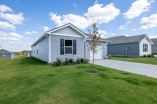 Lewisburg, TN 37091,1413 Prescott Ln