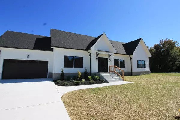 Manchester, TN 37355,74 Grandview Drive