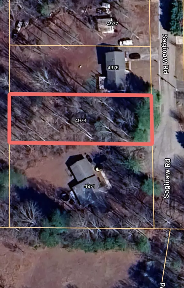 4973 Saginaw Lane, Ooltewah, TN 37363