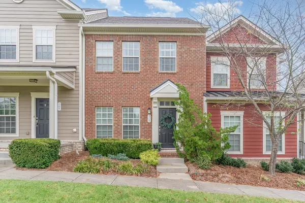 106 Skylark Aly, Nolensville, TN 37135