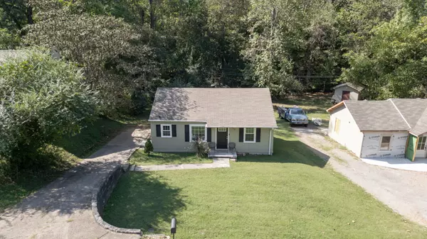 Clarksville, TN 37040,968 Swift Dr