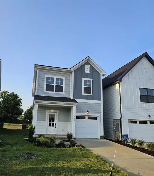 560 Twyla Dr, Lebanon, TN 37087