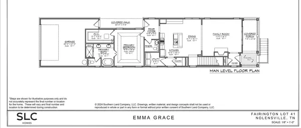 Nolensville, TN 37135,2219 Potter Place