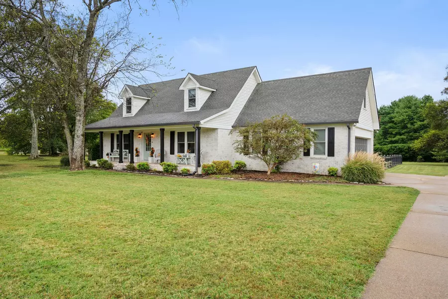 3210 Middleton Dr, Rockvale, TN 37153
