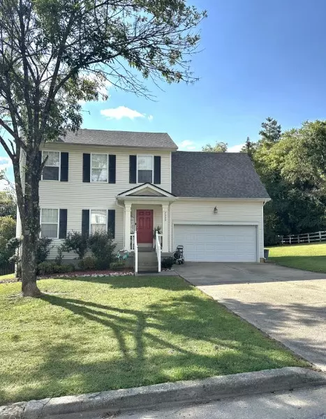 Antioch, TN 37013,2000 Stanford Village Dr