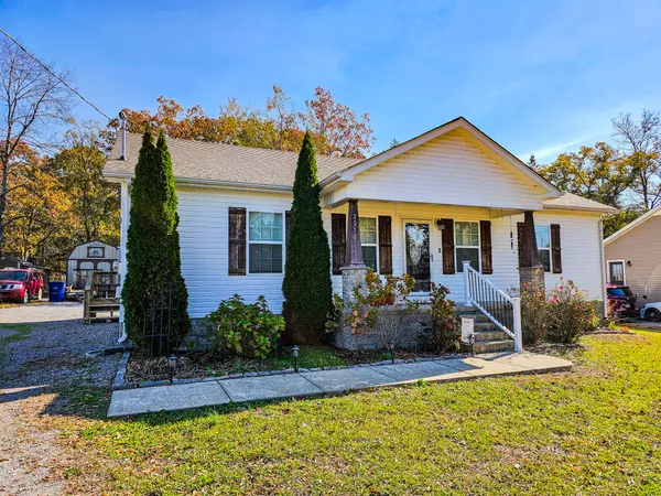 Shelbyville, TN 37160,2212 Patricia Dr