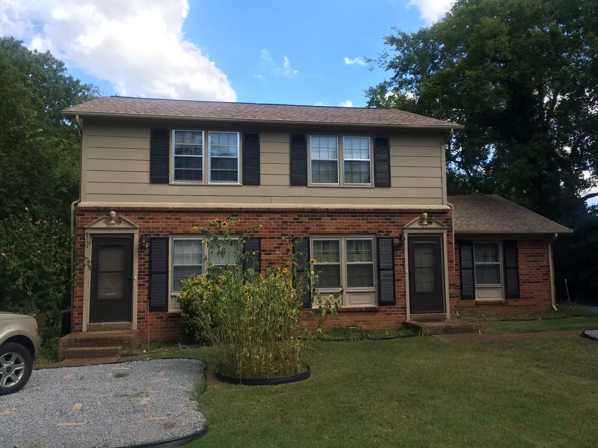 Nashville, TN 37215,3434 Amanda Ave