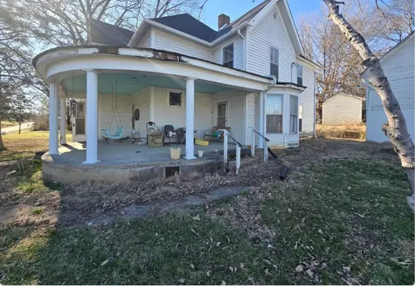 3136 Old A J Hwy #W, Strawberry Plains, TN 37871