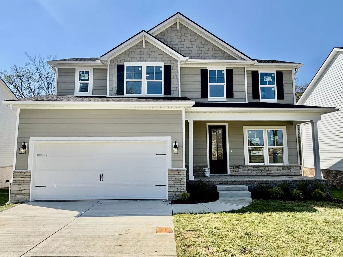 Gallatin, TN 37066,141 Rose Hannah Drive