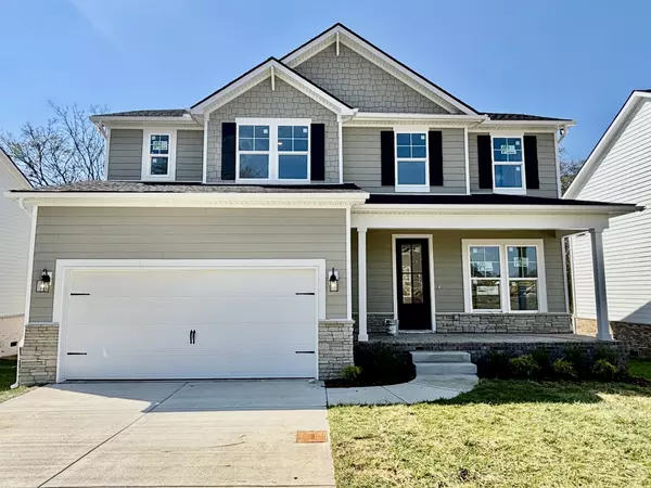 Gallatin, TN 37066,141 Rose Hannah Drive