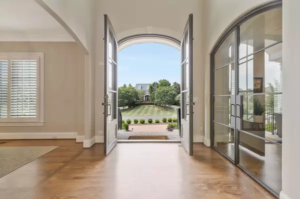 Brentwood, TN 37027,761 Sinclair Circle