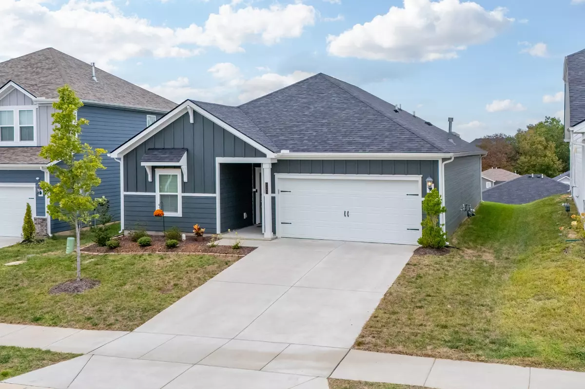 Lebanon, TN 37090,1261 Dutch Peak