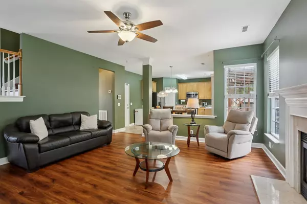 Old Hickory, TN 37138,1320 Autumn Springs Ln