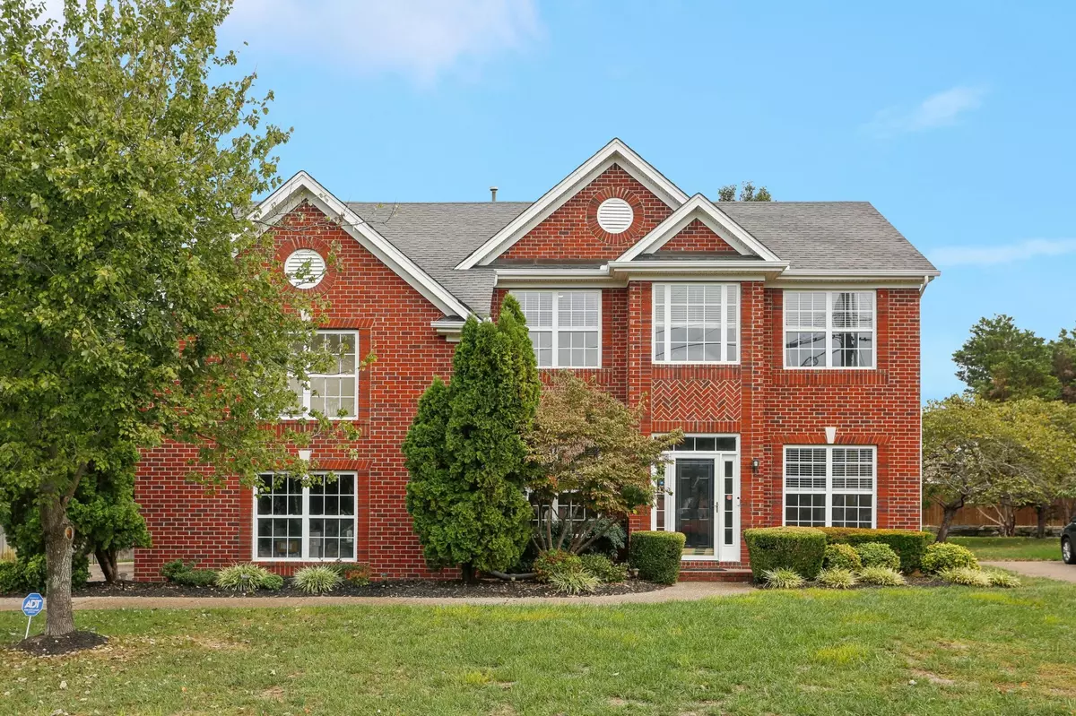 Old Hickory, TN 37138,1320 Autumn Springs Ln