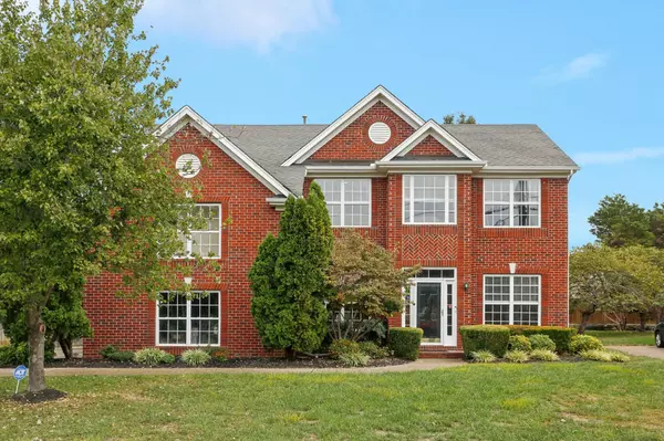 1320 Autumn Springs Ln, Old Hickory, TN 37138